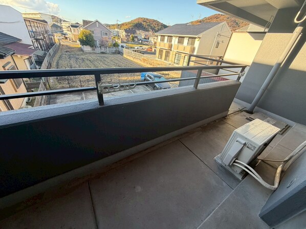 ルークレジデンス姫路Ⅱの物件内観写真